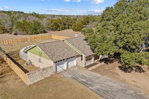 Tiny photo for 9106 Granada Hills DR, Austin, TX 78737 (MLS # 2569280)