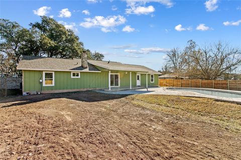 Tiny photo for 9106 Granada Hills DR, Austin, TX 78737 (MLS # 2569280)
