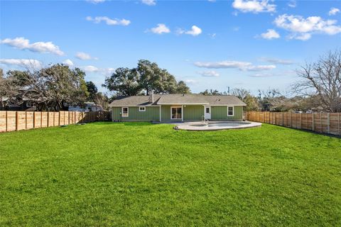 Tiny photo for 9106 Granada Hills DR, Austin, TX 78737 (MLS # 2569280)