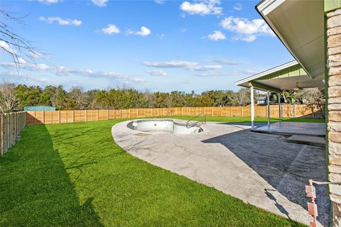 Tiny photo for 9106 Granada Hills DR, Austin, TX 78737 (MLS # 2569280)