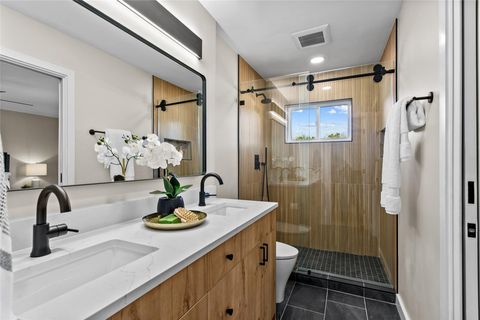 Tiny photo for 9106 Granada Hills DR, Austin, TX 78737 (MLS # 2569280)