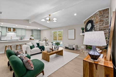 Tiny photo for 9106 Granada Hills DR, Austin, TX 78737 (MLS # 2569280)