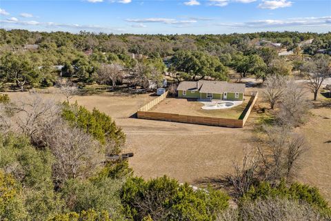 Tiny photo for 9106 Granada Hills DR, Austin, TX 78737 (MLS # 2569280)