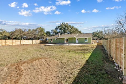Tiny photo for 9106 Granada Hills DR, Austin, TX 78737 (MLS # 2569280)