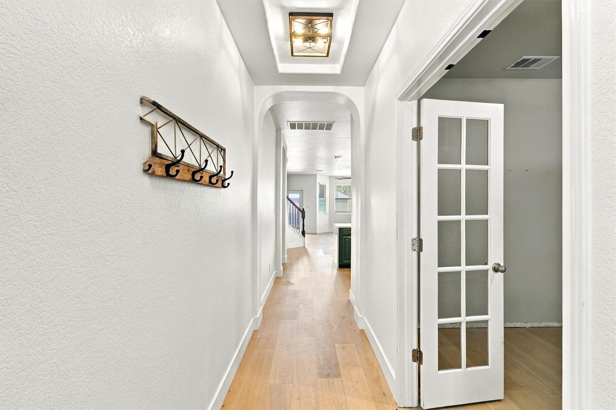231 Fletcher BND