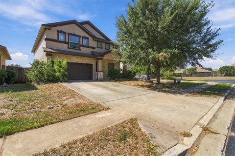 Photo of 231 Fletcher BND, Buda, TX 78610 (MLS # 3798293)