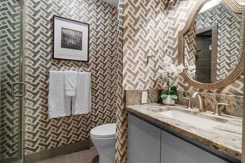 Tiny photo for 1118 Gillespie PL, Austin, TX 78704 (MLS # 7540817)