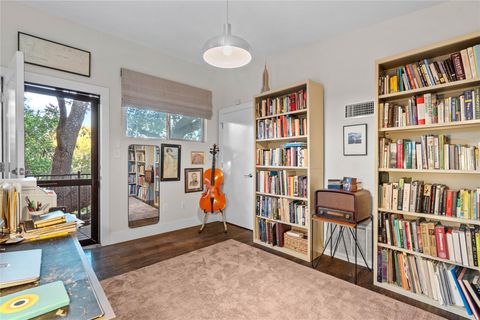 Tiny photo for 1118 Gillespie PL, Austin, TX 78704 (MLS # 7540817)