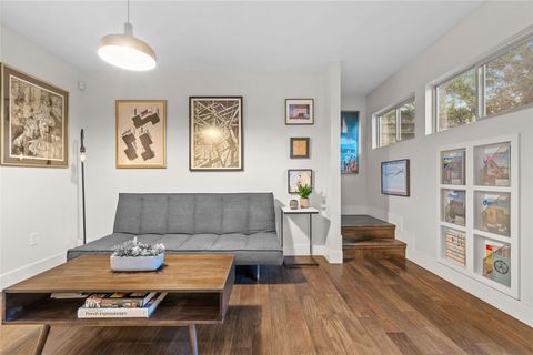 Tiny photo for 1118 Gillespie PL, Austin, TX 78704 (MLS # 7540817)