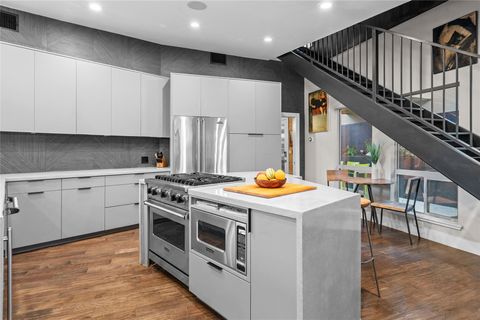 Tiny photo for 1118 Gillespie PL, Austin, TX 78704 (MLS # 7540817)