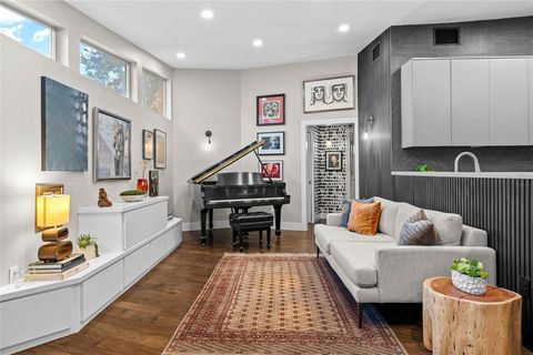 Tiny photo for 1118 Gillespie PL, Austin, TX 78704 (MLS # 7540817)