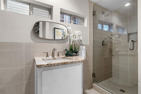 Tiny photo for 1118 Gillespie PL, Austin, TX 78704 (MLS # 7540817)