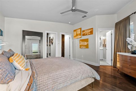 Tiny photo for 1118 Gillespie PL, Austin, TX 78704 (MLS # 7540817)