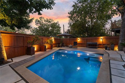 Photo of 1118 Gillespie PL, Austin, TX 78704 (MLS # 7540817)