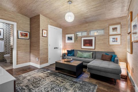 Tiny photo for 1118 Gillespie PL, Austin, TX 78704 (MLS # 7540817)