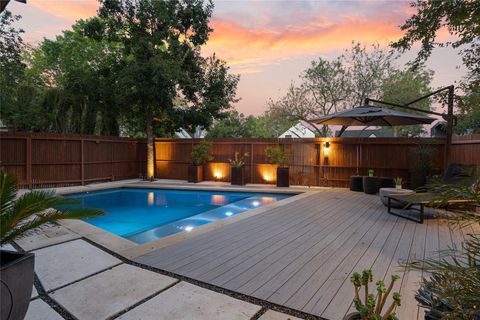 Tiny photo for 1118 Gillespie PL, Austin, TX 78704 (MLS # 7540817)