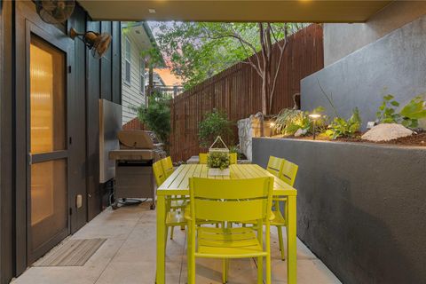 Tiny photo for 1118 Gillespie PL, Austin, TX 78704 (MLS # 7540817)