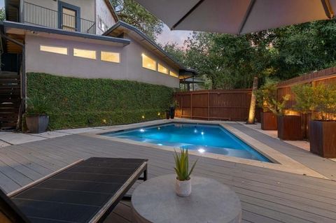 Tiny photo for 1118 Gillespie PL, Austin, TX 78704 (MLS # 7540817)