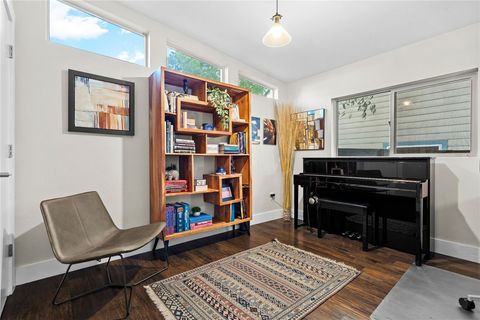 Tiny photo for 1118 Gillespie PL, Austin, TX 78704 (MLS # 7540817)