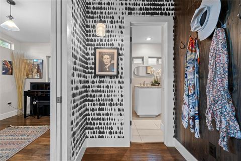 Tiny photo for 1118 Gillespie PL, Austin, TX 78704 (MLS # 7540817)
