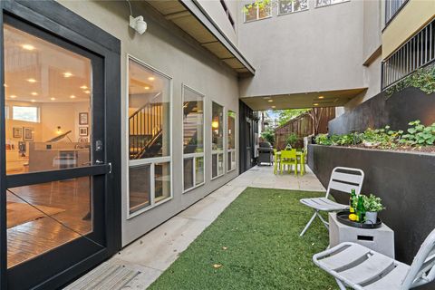 Tiny photo for 1118 Gillespie PL, Austin, TX 78704 (MLS # 7540817)