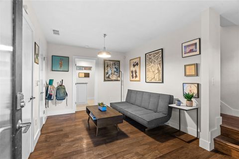Tiny photo for 1118 Gillespie PL, Austin, TX 78704 (MLS # 7540817)
