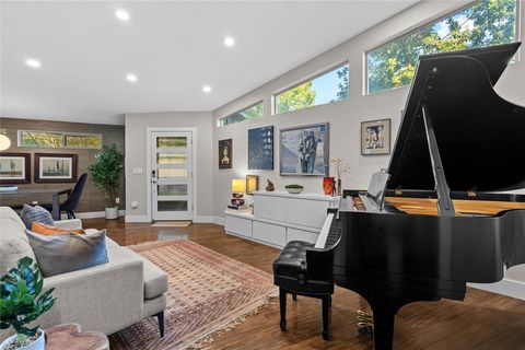 Tiny photo for 1118 Gillespie PL, Austin, TX 78704 (MLS # 7540817)