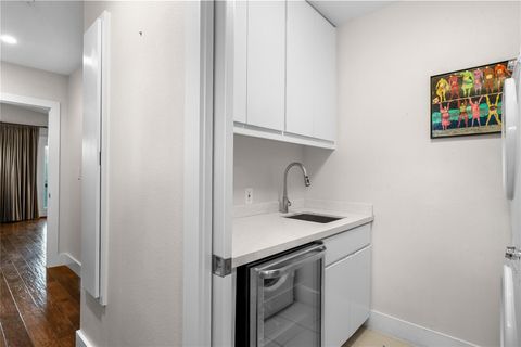Tiny photo for 1118 Gillespie PL, Austin, TX 78704 (MLS # 7540817)