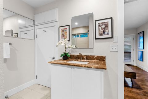 Tiny photo for 1118 Gillespie PL, Austin, TX 78704 (MLS # 7540817)