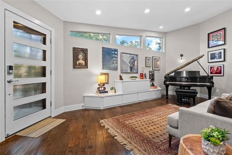 Tiny photo for 1118 Gillespie PL, Austin, TX 78704 (MLS # 7540817)