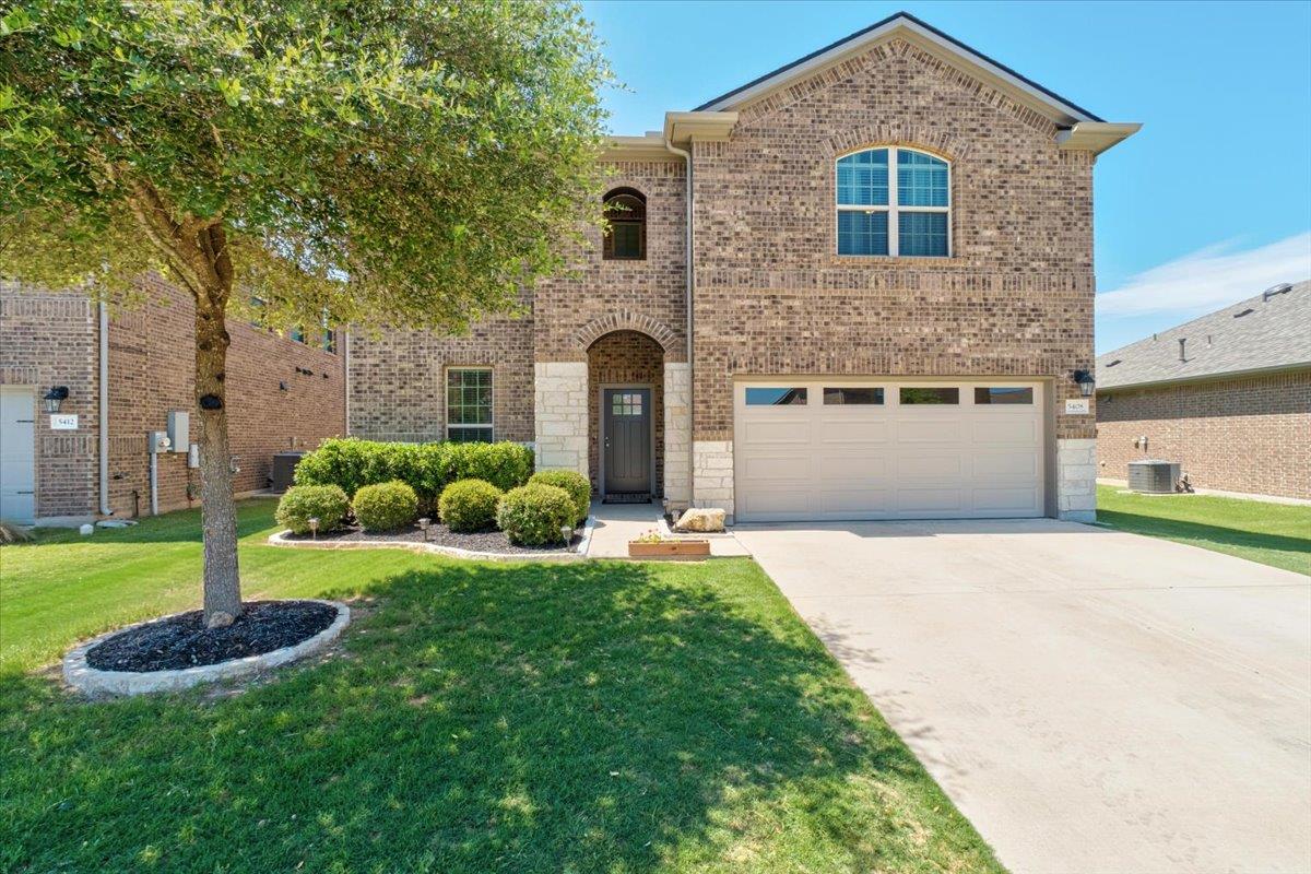 5408 Vanner PATH
