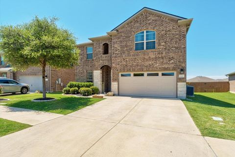 Photo of 5408 Vanner PATH, Georgetown, TX 78626 (MLS # 9120877)