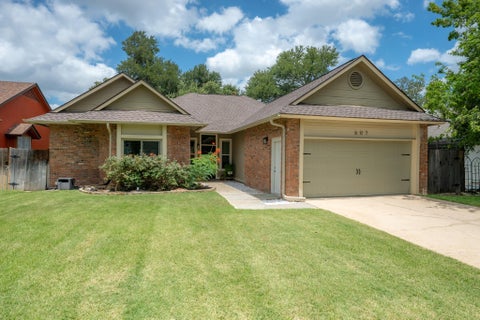 Photo of 607 Sapling CV S, Cedar Park, TX 78613 (MLS # 7740657)