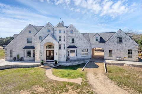 75 County Road 284 Liberty Hill TX 78642