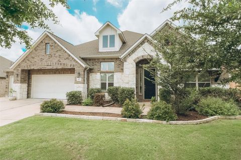 487 Stone River DR Austin TX 78737