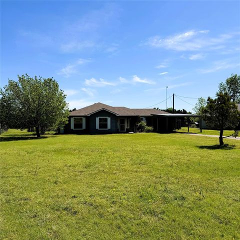 152 Round Up DR Liberty Hill TX 78642