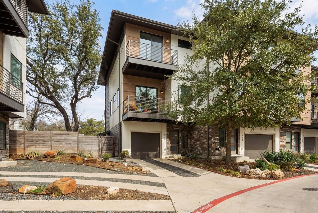 Photo of 3700 Clawson RD #600, Austin, TX 78704 (MLS # 3519719)