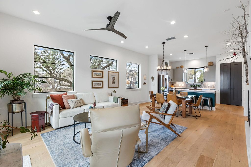 Photo of 3700 Clawson RD #600, Austin, TX 78704 (MLS # 3519719)