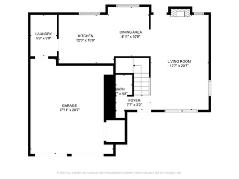 Tiny photo for 4812 Pelham DR, Austin, TX 78727 (MLS # 2306484)