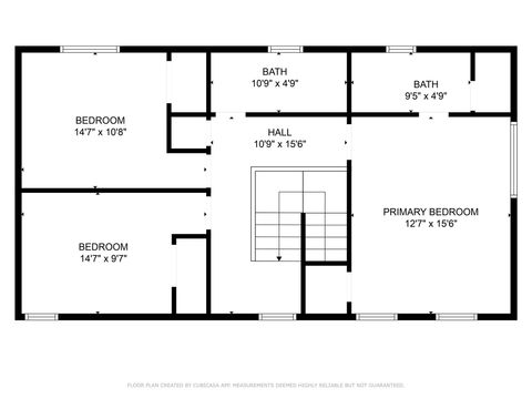 Tiny photo for 4812 Pelham DR, Austin, TX 78727 (MLS # 2306484)