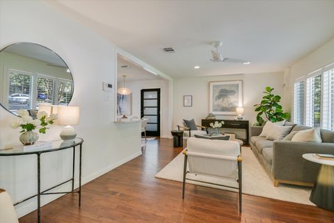 Tiny photo for 1103 Alegria RD, Austin, TX 78757 (MLS # 5355774)