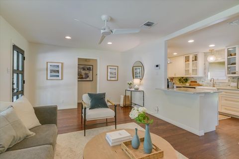 Tiny photo for 1103 Alegria RD, Austin, TX 78757 (MLS # 5355774)