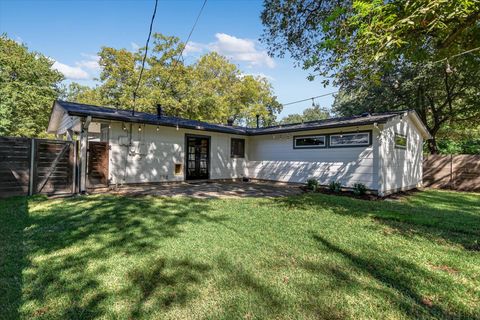 Tiny photo for 1103 Alegria RD, Austin, TX 78757 (MLS # 5355774)