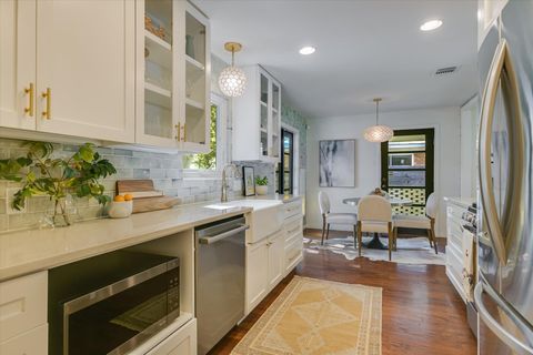 Tiny photo for 1103 Alegria RD, Austin, TX 78757 (MLS # 5355774)