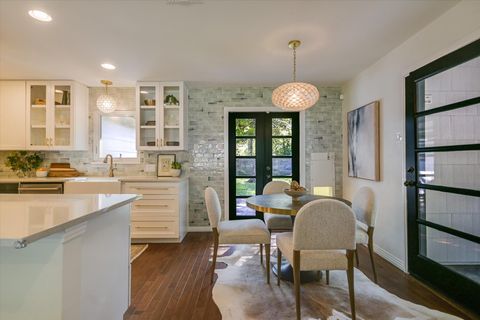 Tiny photo for 1103 Alegria RD, Austin, TX 78757 (MLS # 5355774)