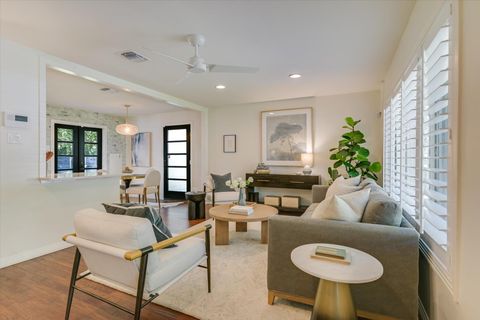 Tiny photo for 1103 Alegria RD, Austin, TX 78757 (MLS # 5355774)