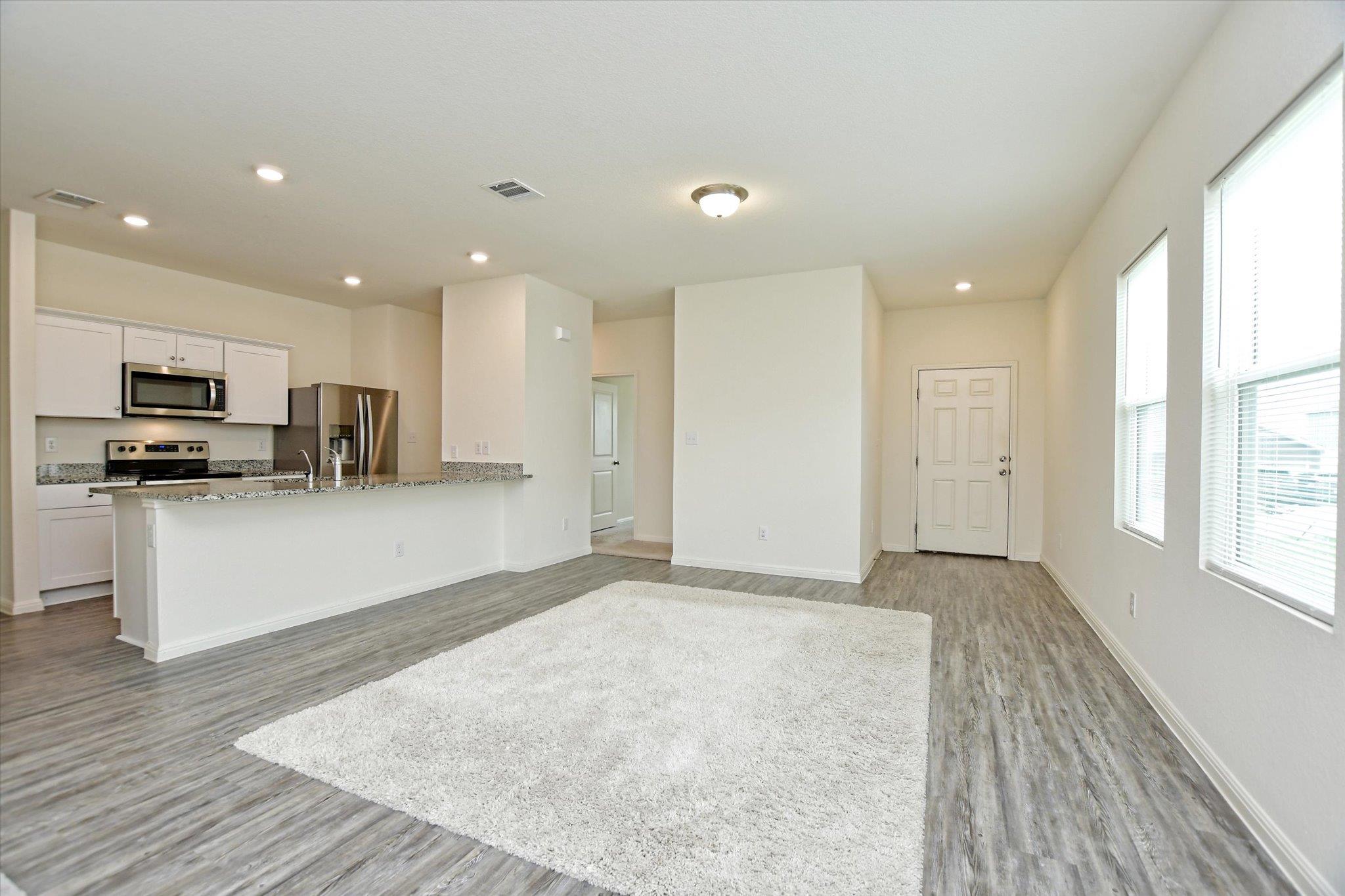 14216 Jeannette Rankin RD