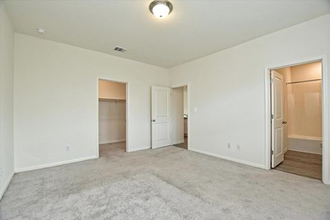 Tiny photo for 14216 Jeannette Rankin RD, Manor, TX 78653 (MLS # 3571175)