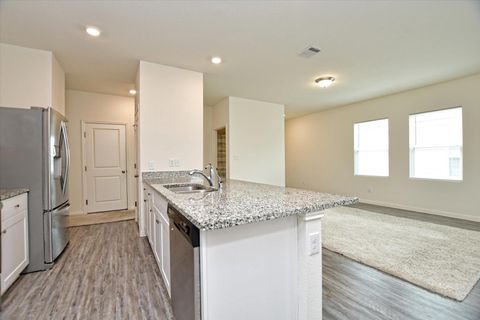 Tiny photo for 14216 Jeannette Rankin RD, Manor, TX 78653 (MLS # 3571175)