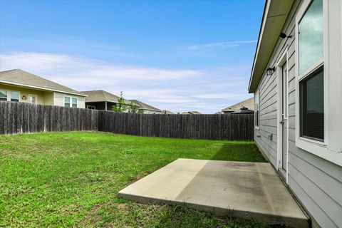 Tiny photo for 14216 Jeannette Rankin RD, Manor, TX 78653 (MLS # 3571175)
